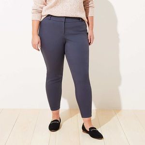 LOFT Plus Marisa Trousers